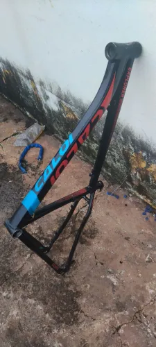 Quadro de bicicletas caloi