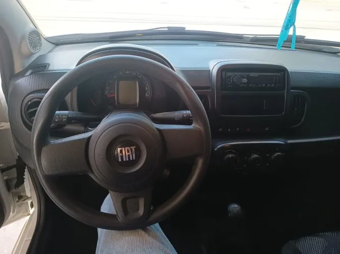 Fiat Mobi Like 1.0 Fire Flex 5P. 2024