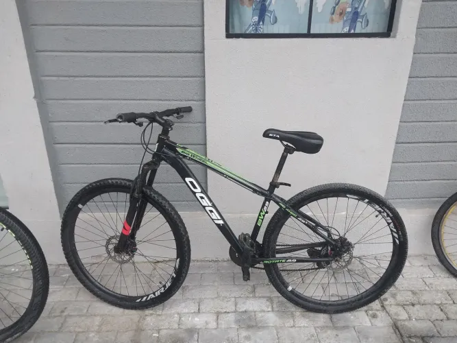 Bike aro 29 oggi