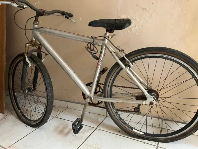 Vendo 2 bicicletas