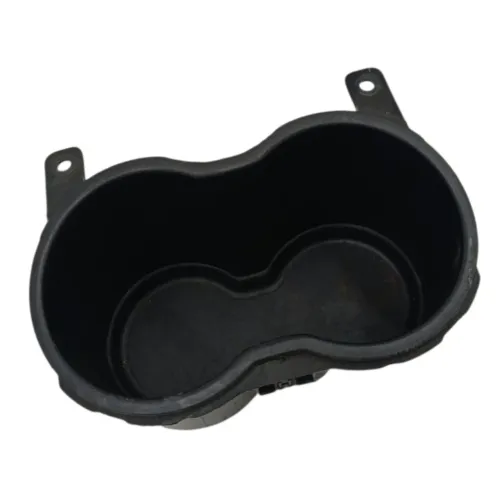 Porta copos console gm omega cd 2007 2008