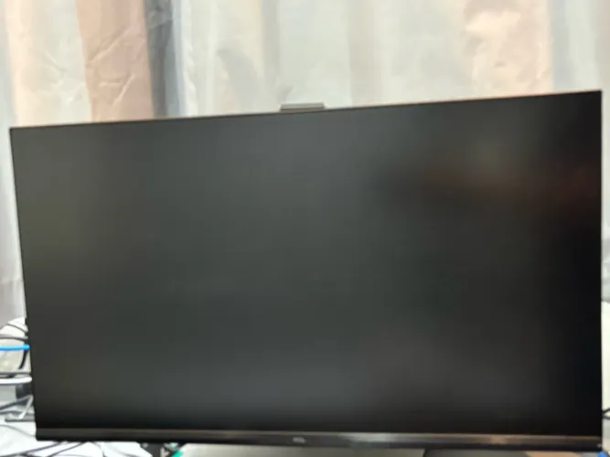 Monitor tcl mini led 25 polegadas