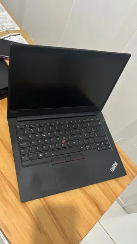 NOTEBOOK THINKPAD E14 CORE I7 10 GERACAO