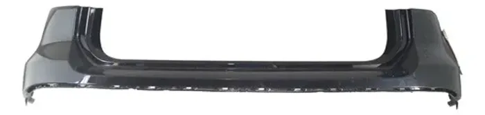 Para-choque Traseiro Mercedes Glb 2019 2020 A 2022 01032402 Preto