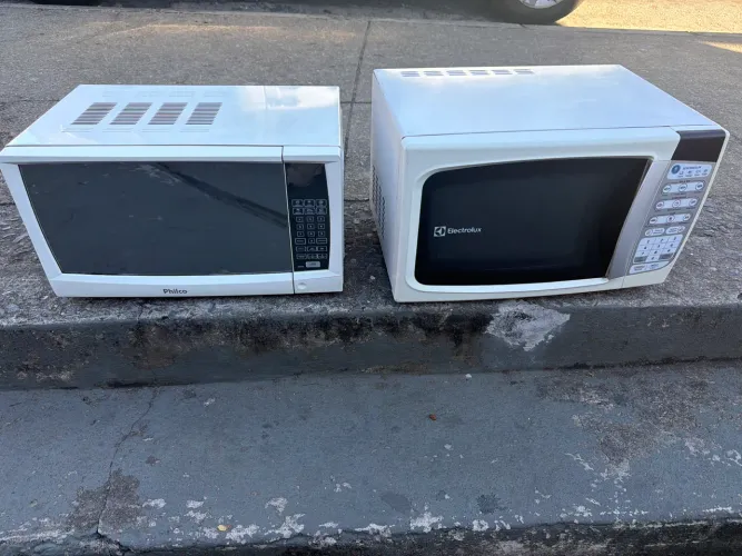 Microondas
