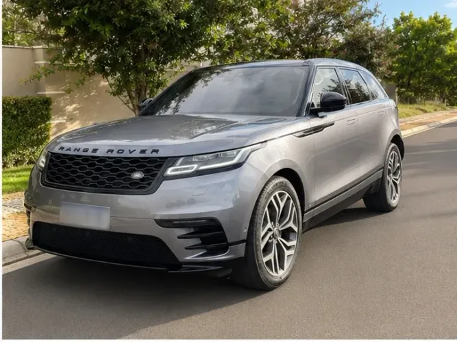 Land Rover Range Rover Range R. Velar S 2.0 4X4 TB 300cv Aut. 2020