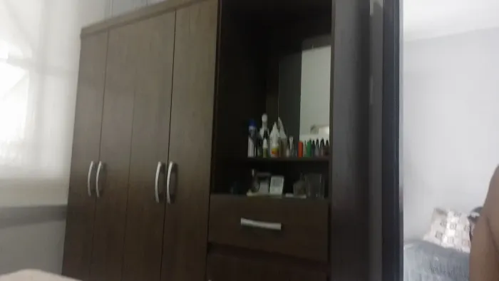 Guarda roupa