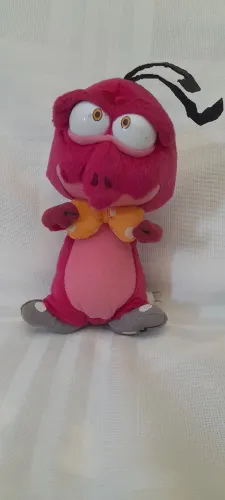 Pelúcia personagem Space Jam 