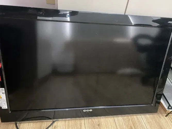 TV/Monitor CCE 32 polegadas