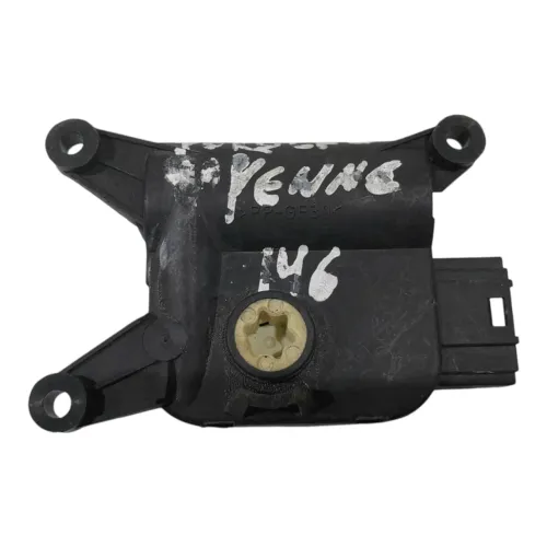 Motor Atuador Ar Porsche Cayenne 4.8 V8 2010 2011 a 2014