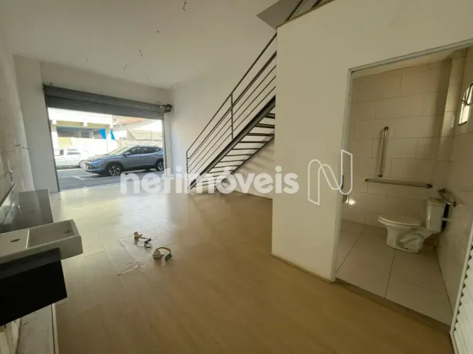 Locação Loja Parque Residencial Laranjeiras Ii Serra