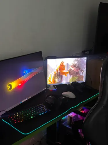 PC GAMER + SETUP COMPLETO