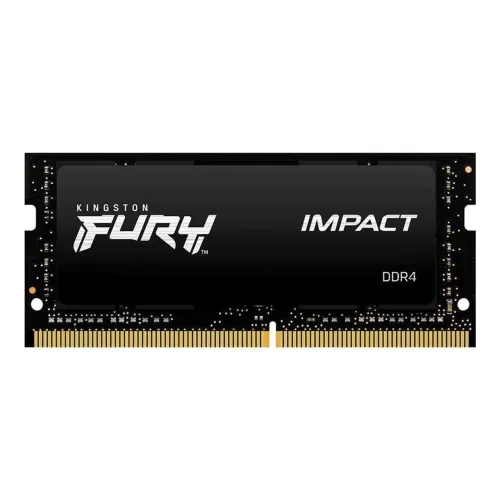 Memória RAM Kingston Fury Beast 16gb DDR4 3200 MHz