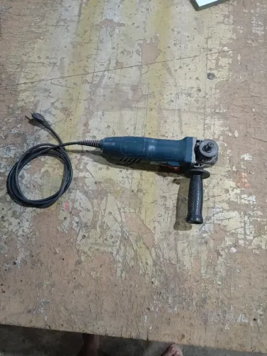 Lixadeira