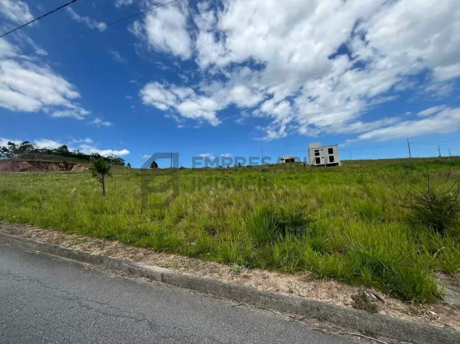 Lote Comercial/Industrial de 423 m² à Venda em São José (Sertão do Maruim)