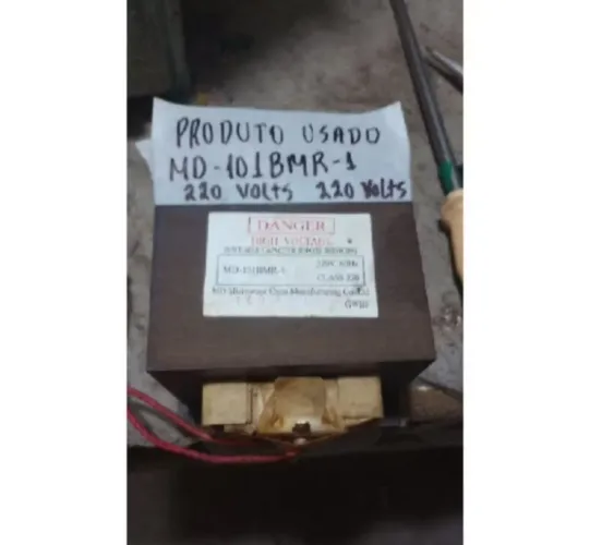 Transformador 