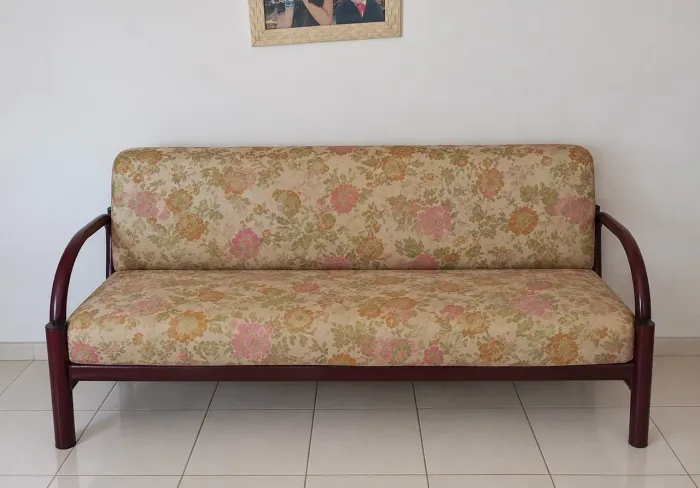 Sofá 3 lugares
