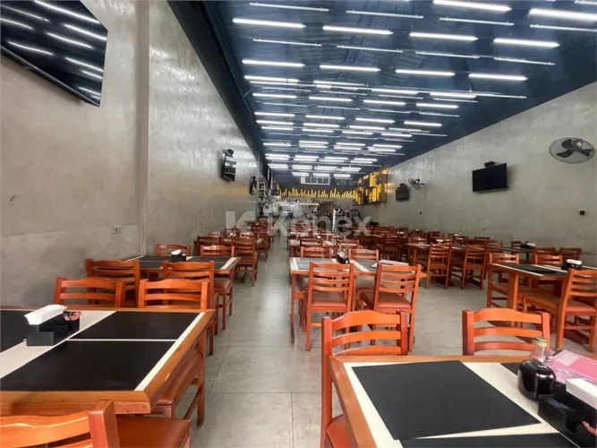 Salas/Conjuntos à venda com 290 m² em Água Fria, São Paulo