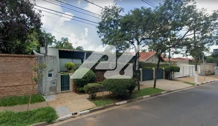 casa - Parque Taquaral - Campinas