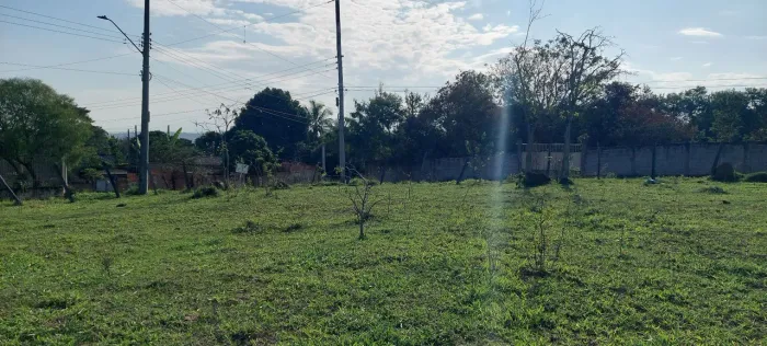 Terreno 2350m2 Bairro Goiabal Pinda.