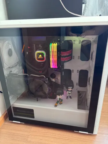 Kit upgrade!! Ryzen 9 5900x x570 aorus PRO 32gb ddr4
