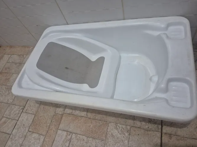 Banheira