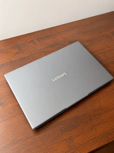 Notebook Lenovo Slim Intel Core i7 13ª Geração | 8GB RAM | SSD 512GB | Windows 11