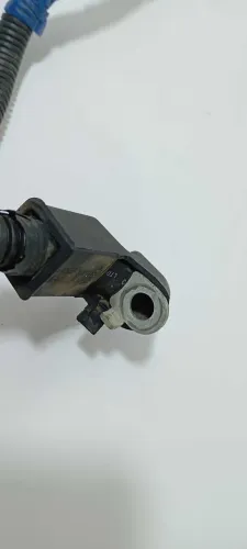 Chicote Positivo Bateria  Hb20x Premium 1.6 2018 918501s321
