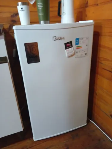Vendo frigobar zerado menos de 2 meses de uso