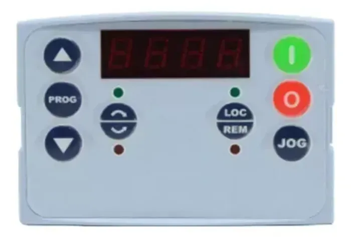 Modulo Interface Ihm Weg Ssw07-08 - Hmi Loc - 10935572