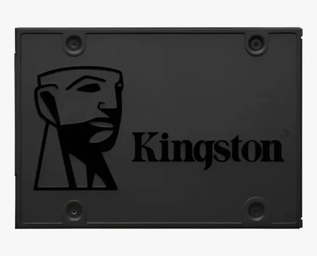 Ssd kingston sata 480gb