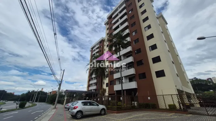 Apartamento com 2 dormitórios para alugar, 72 m² por R$ 2.600,00 aluguel/mês - Jardim Aqua