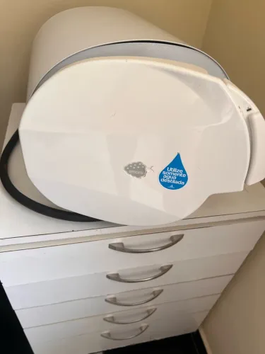 Autoclave amora
