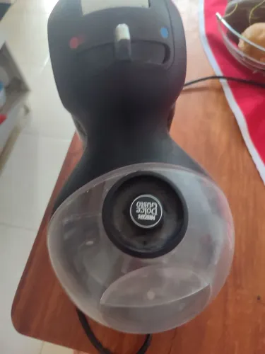 Vende se cafeteira elétrica