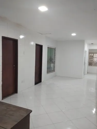 GALERIA - SIQUEIRA - 455M²