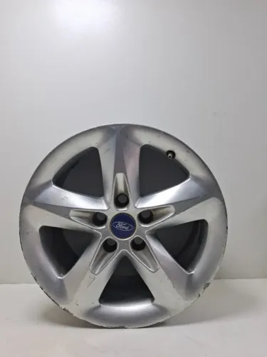 Roda Liga Leve Aro 16 Ford Focus 2008 A 2013