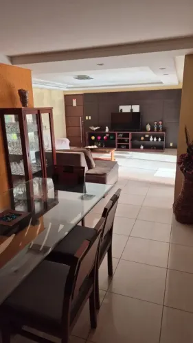 Vende-se, cobertura 175 metros quadrados com 4 quartos em Bancários - João Pessoa - PB