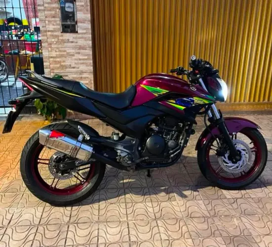 Vendo fazer 250 boleto