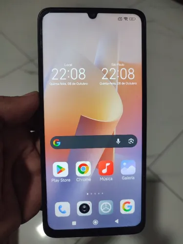 Redmi note 13c