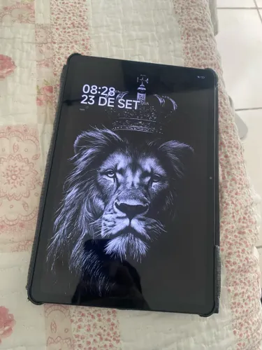Vendo POCO Pad 12.1 - R$ 1,500$ ou iPhone acima do 11 PRO