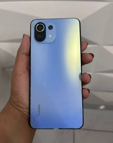 Xaiomi 11 lite 
