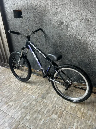 Bike Perifa ! Oportunidade!