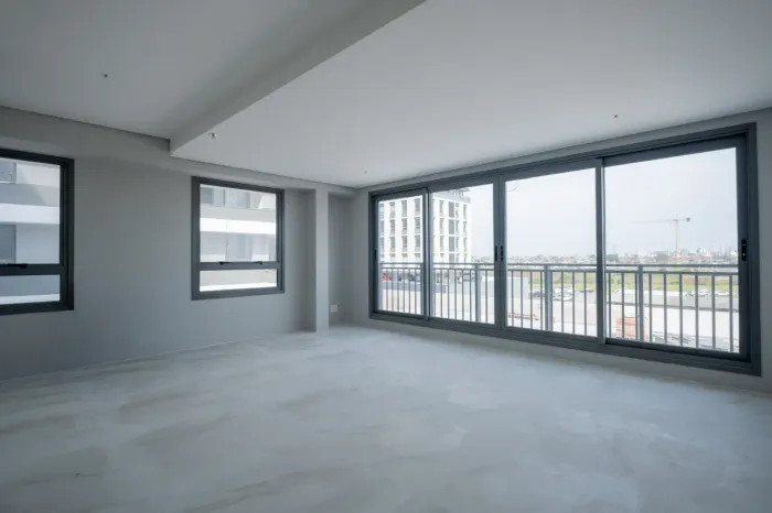Sala Comercial à Venda ou Aluguel no Orbe, Parque Una, 37 m², Vista para o Parque, Ótima P
