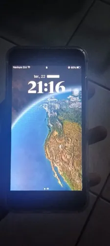 Iphone 8 plus
