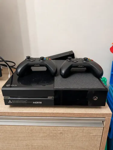 XBOX ONE