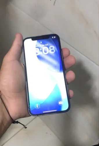 iPhone 12 - 64 gb