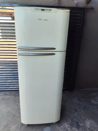 Electrolux Frost Free ENTREGO