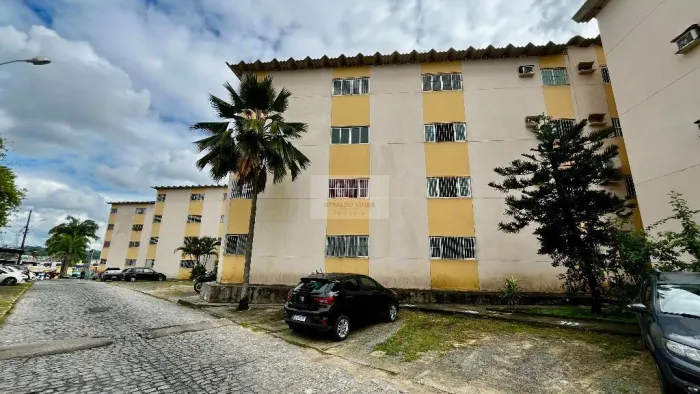 Condomínio Jardim Botânico Residence