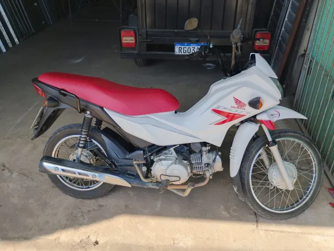 Pop 2023 10.000KM