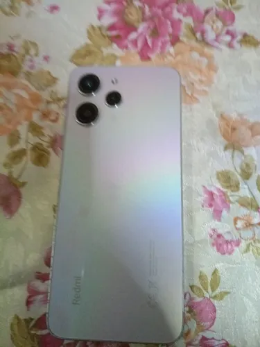 Celular xiaomi redmi 12